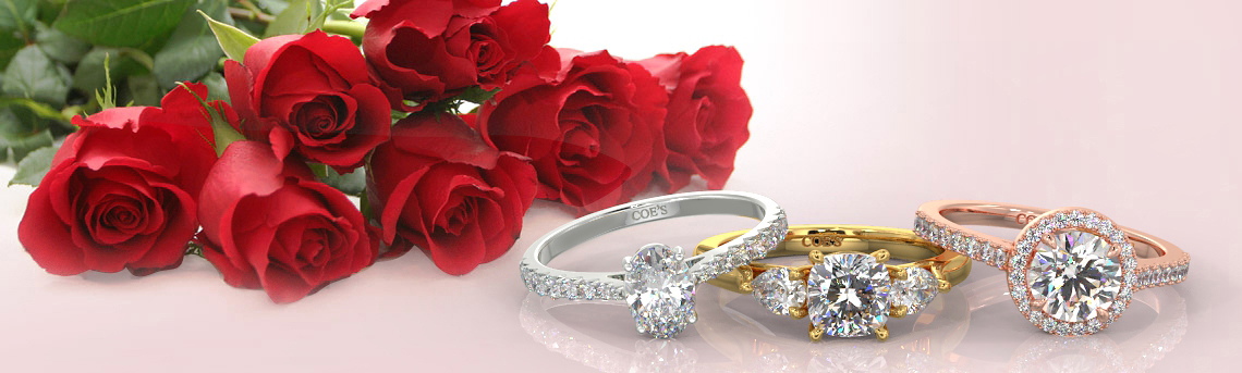 Jewelry CAD Designing and Rendering Services