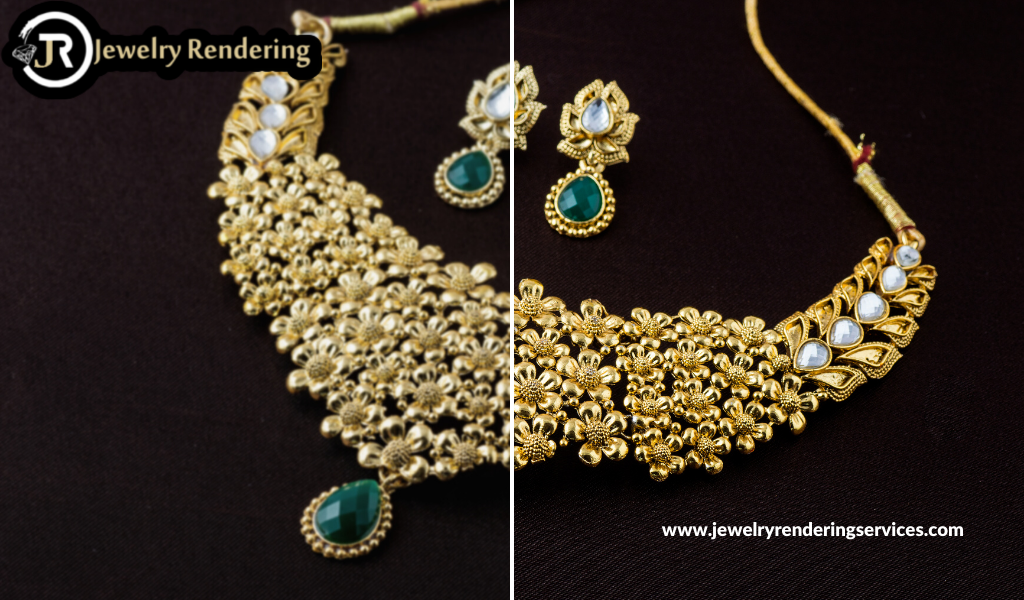 Jewelry Photo Retouching: Post-Production Techniques