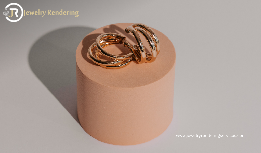 Elevate Your Jewelry Business- The Power of Professional Rendering