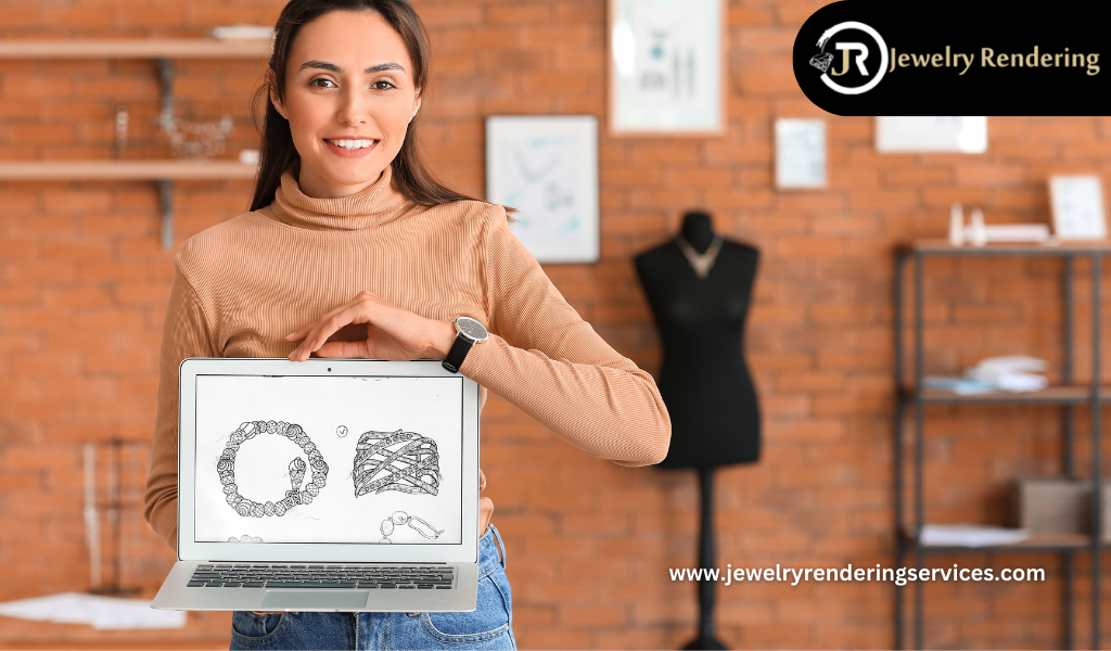 How CAD Jewelry Software Transforms the Creative Process?