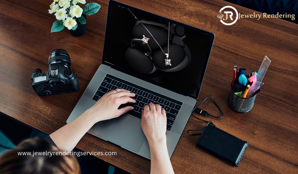 How to Select the Best Jewelry Photo Editing Company?