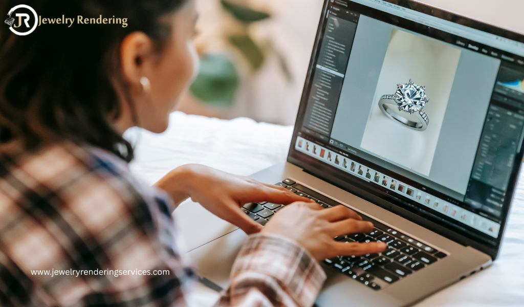 Why Your Jewelry Business Needs a Specialized Photo Editing Service?