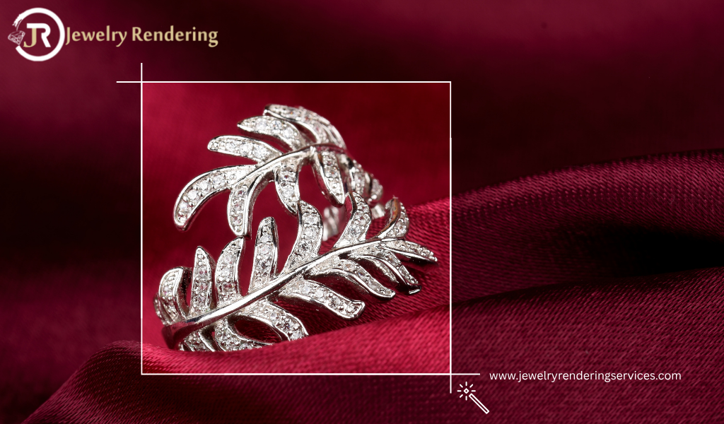 How Jewelry Retouching Services Can Enhance Your Product Listings?