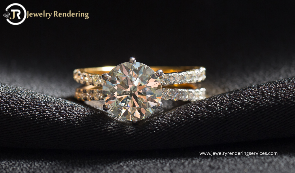 The Benefits of Using a Jewelry Rendering Service for Your Business?