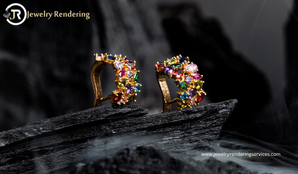 How 3d Modeling Can Help Sell Your Jewelry Faster?