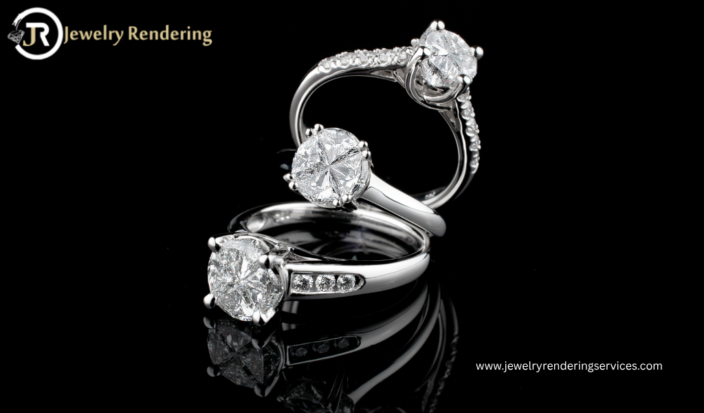 Jewelry 360 Video Animation: Captivating Customers with Visual Storytelling