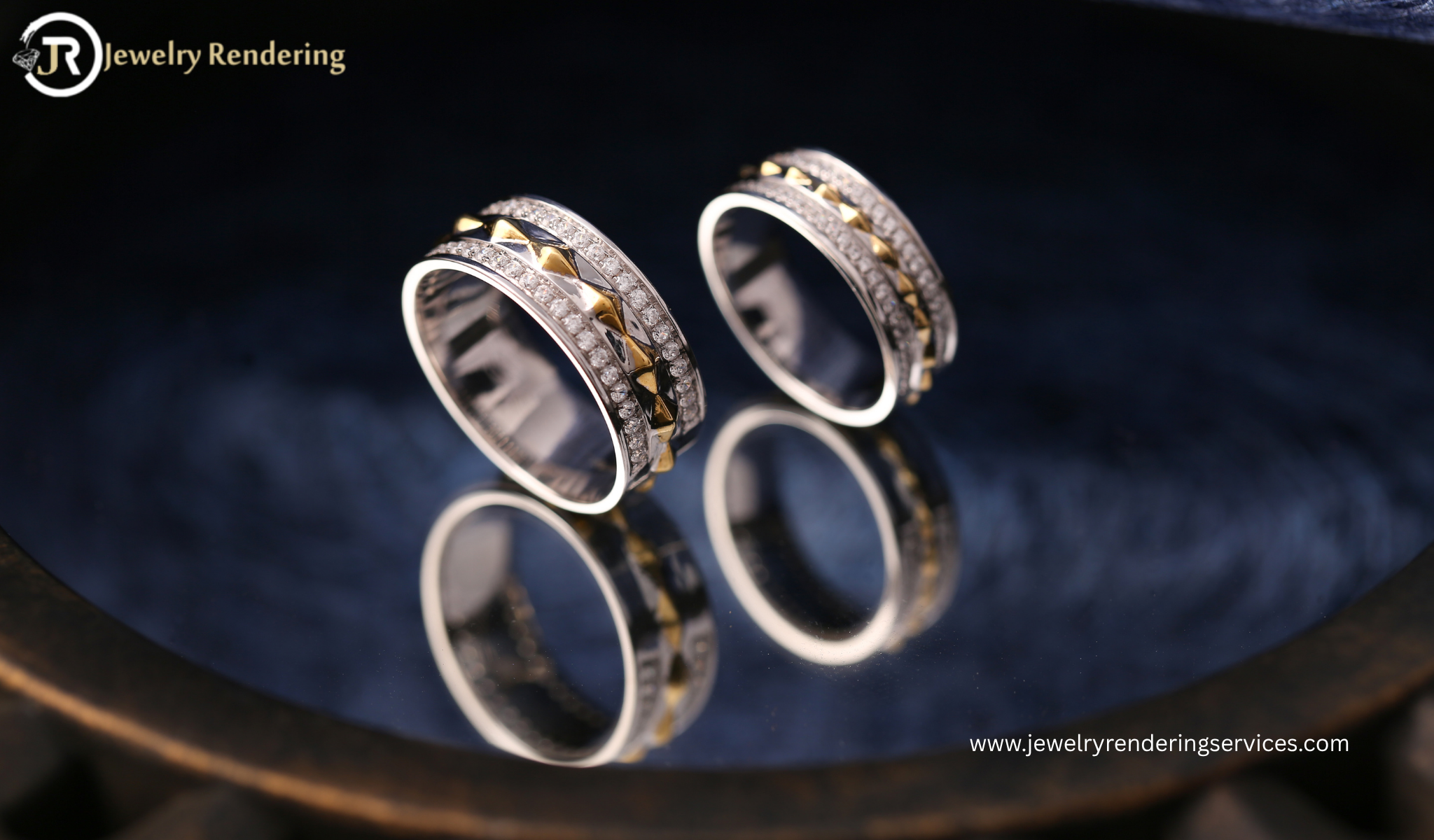 Why Jewelry Retouching Services Are Crucial for High-Quality E-Commerce Images?