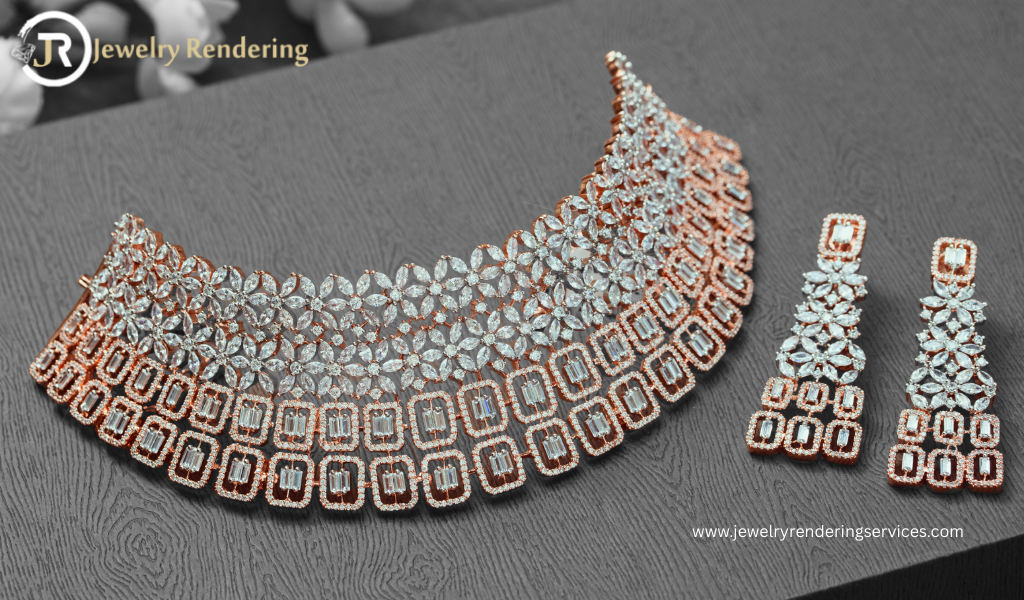 The Benefits of Jewelry Photo Retouching Services for E-commerce Success