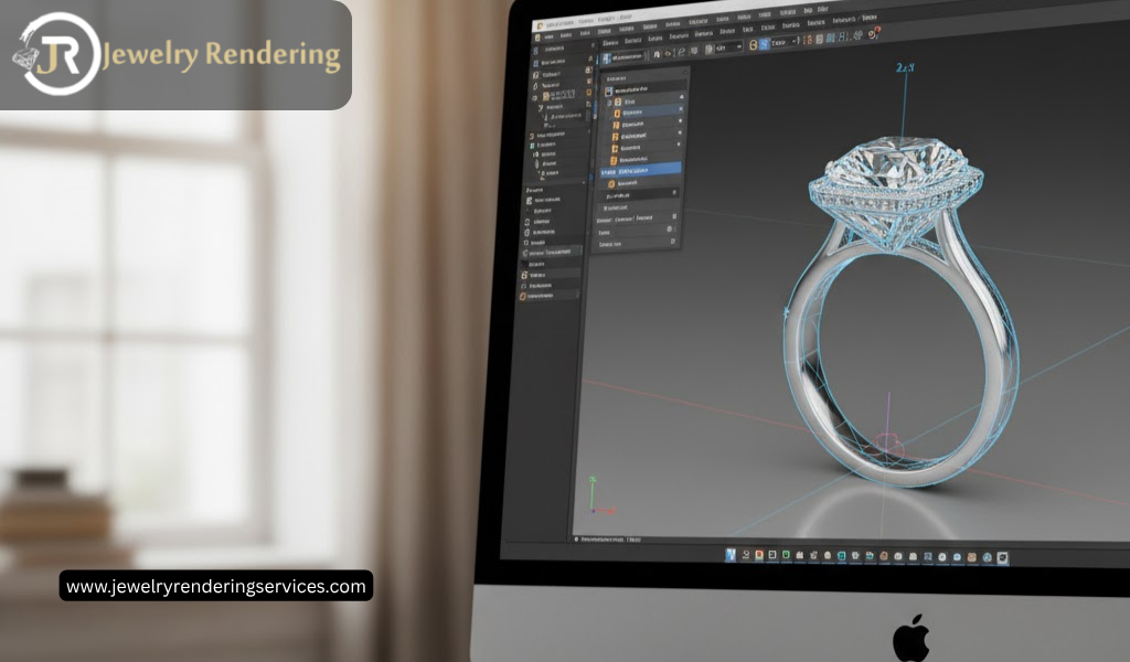 CAD Jewelry Design: Unlock Exclusive Cyber Monday Deals for Stunning 3D Creations