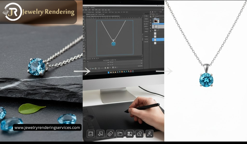 Bring Holiday Magic to Your Brand with 3D Product Rendering Services This Christmas