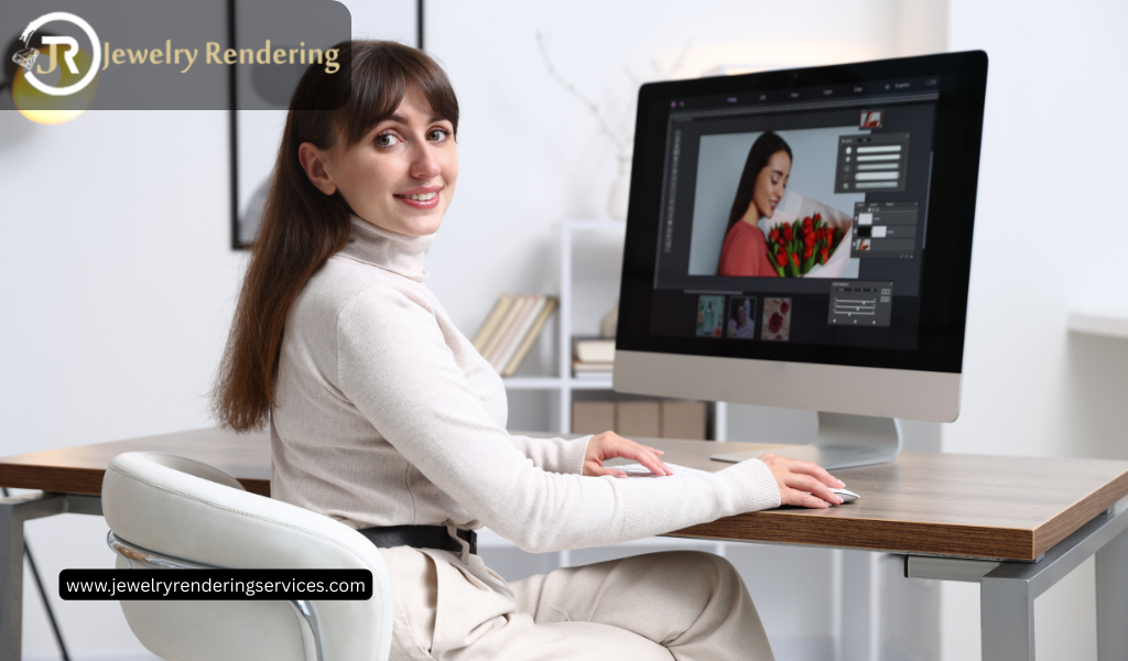 Model Image Retouching Services for New Year: Transform Your Campaign with Premium Edits