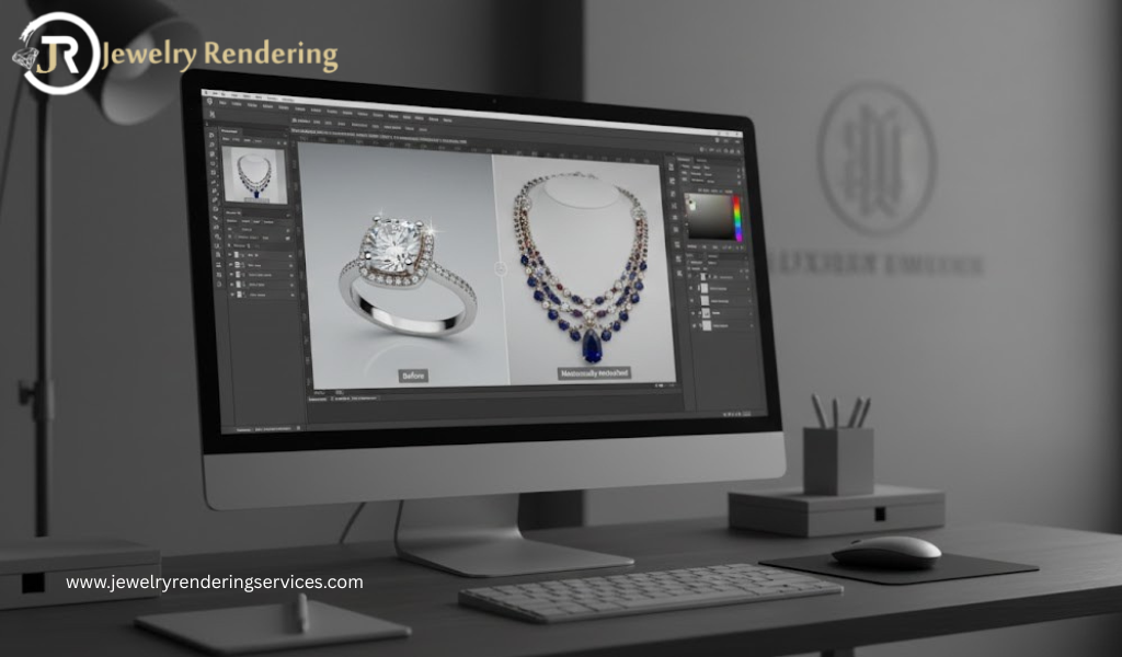 How To Choose Jewelry Photo Editing Companies With Quick Turnaround?