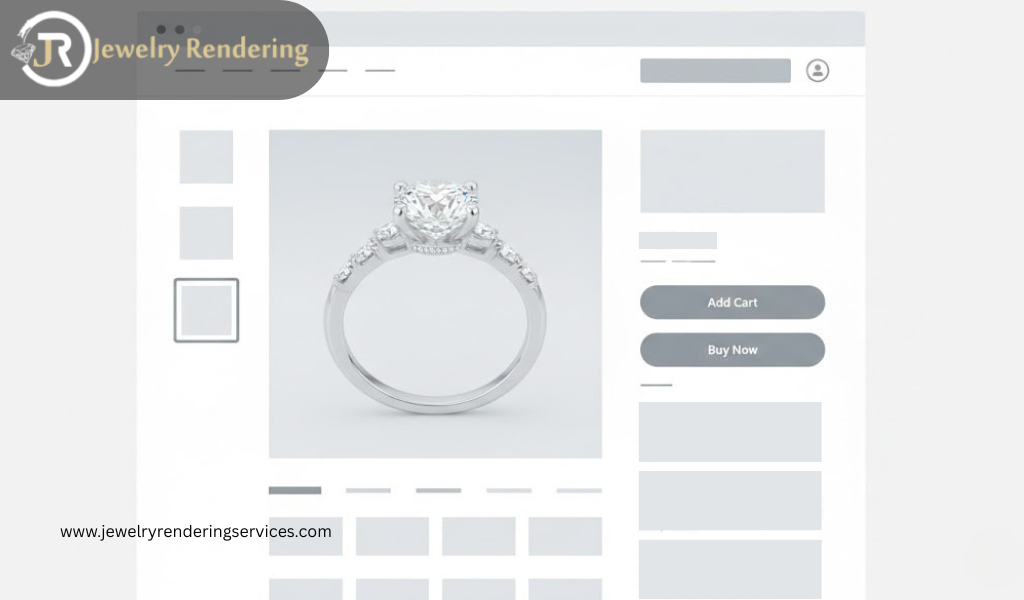 How 3D Product Visualization Improves E-commerce Sales?