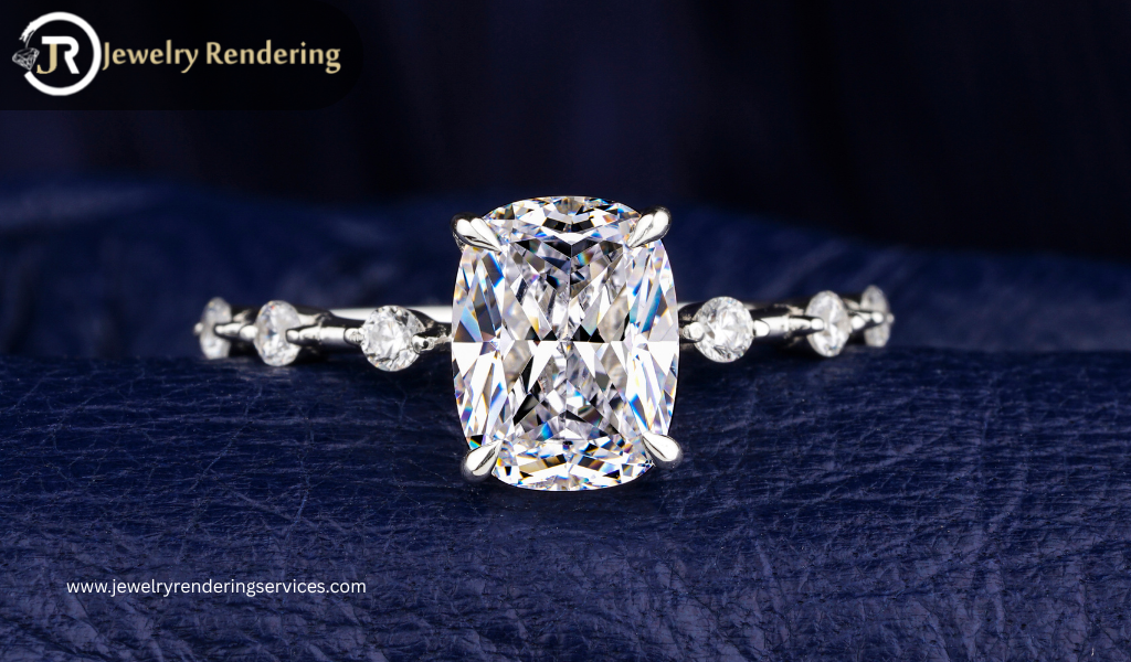 How To Choose a Jewelry Photo Retouching Service Provider?