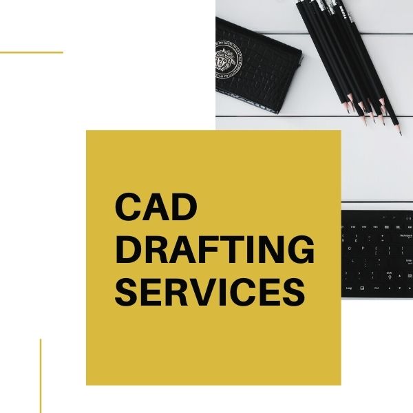 Cad Drafting Services