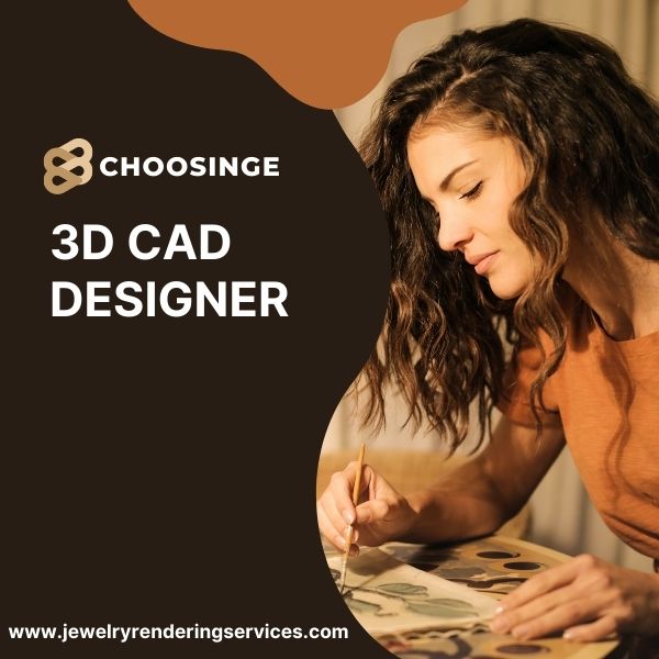 Choosing 3D Cad Designer