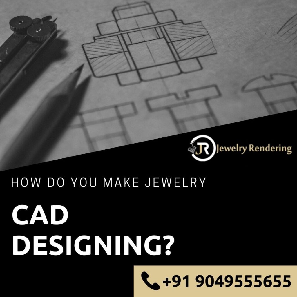 Jewellery Cad Design Services