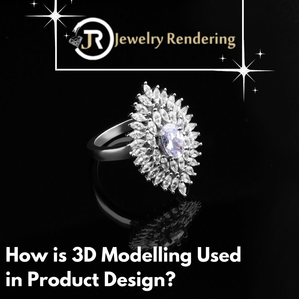 3D Product Modelling