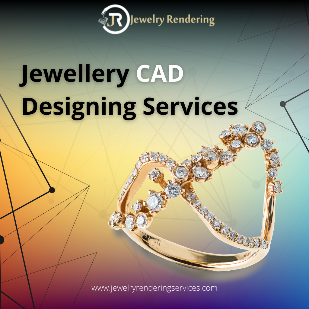 jewellery cad design images