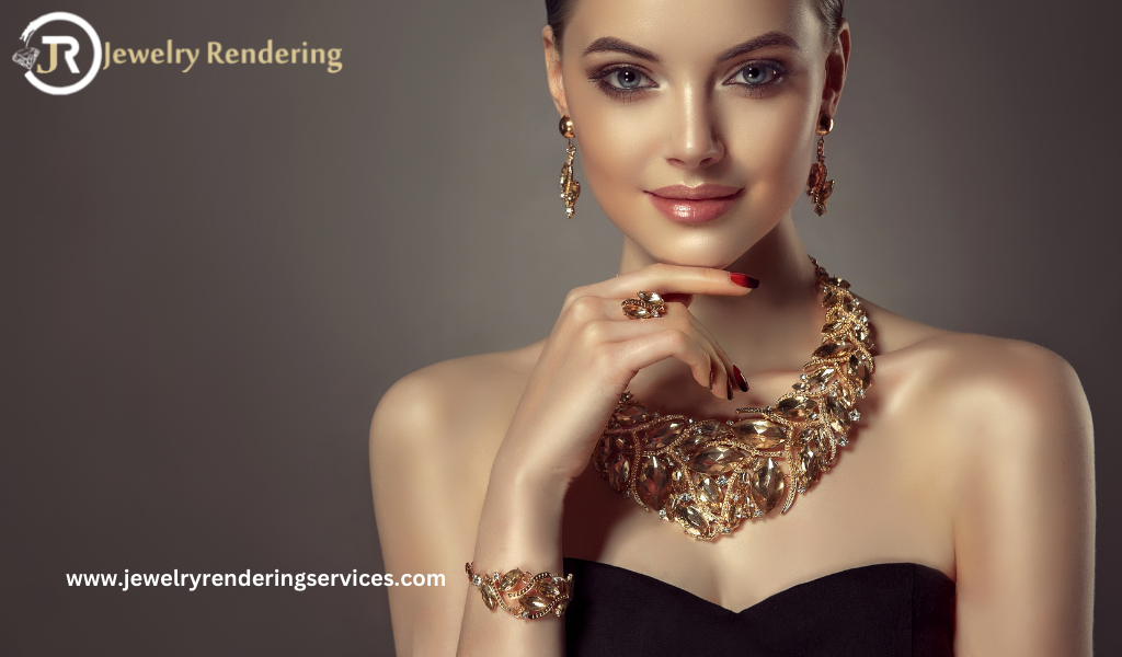 Model Retouching Services