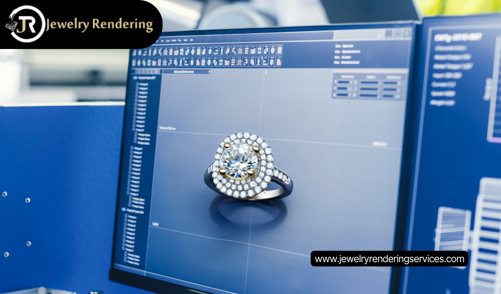 Stay Ahead of the Curve: Integrating CAD Into Your Jewelry Design Business